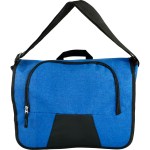 Ridge Messenger Bag - blue Ridge Messenger Bag - blue