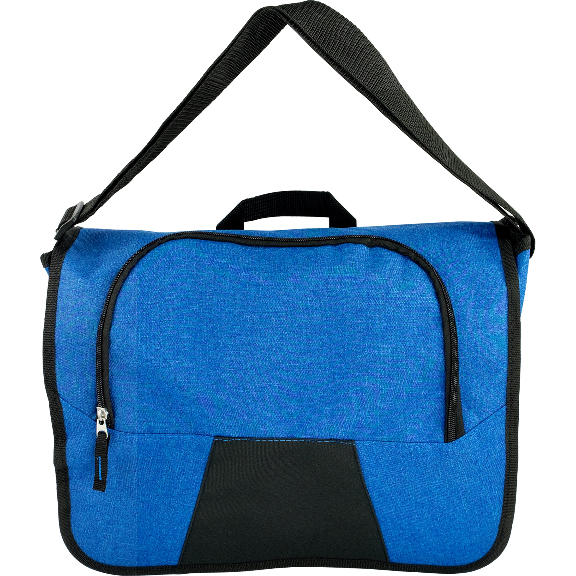 Ridge Messenger Bag 1