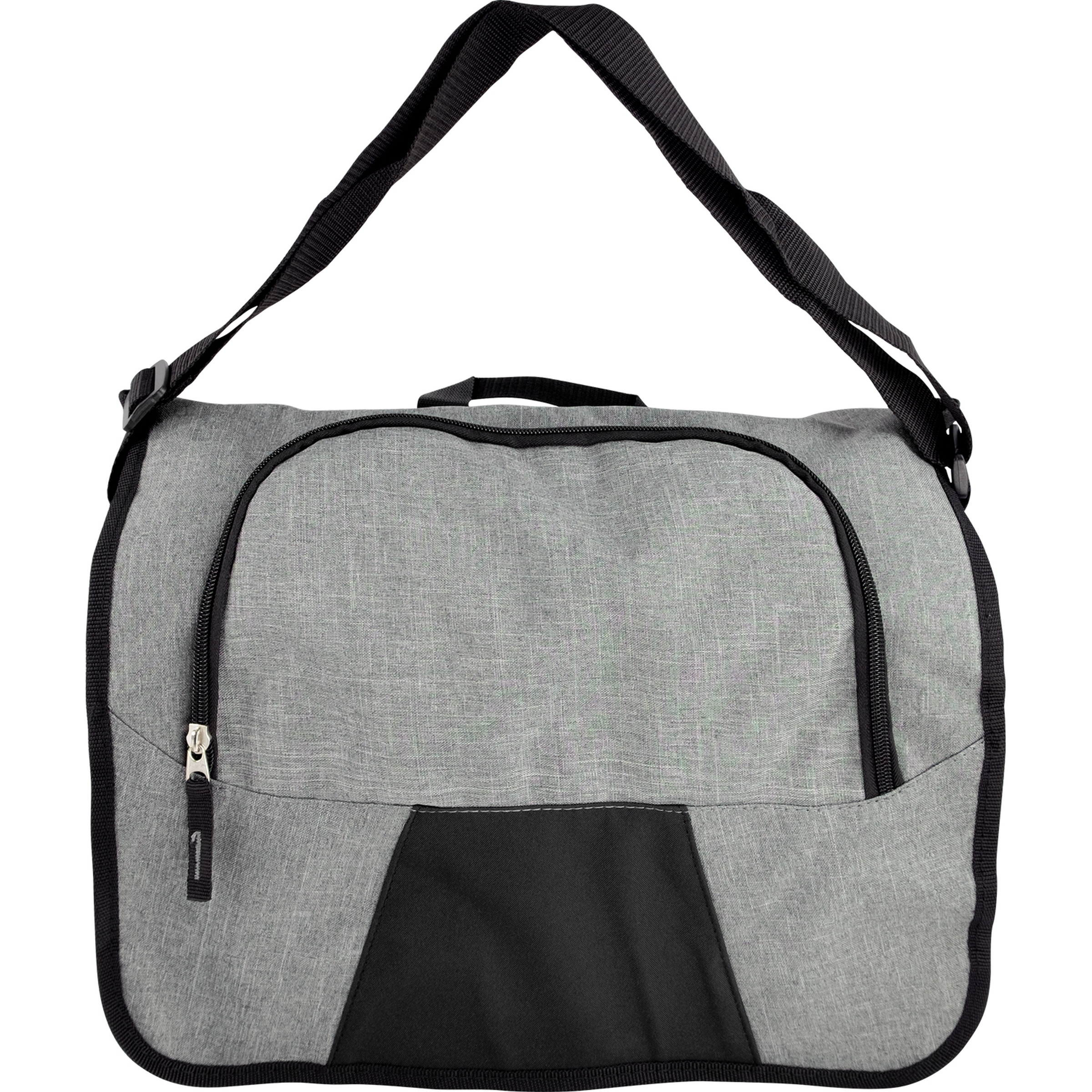 Ridge Messenger Bag 1