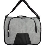 Ridge Messenger Bag - gray Ridge Messenger Bag - gray