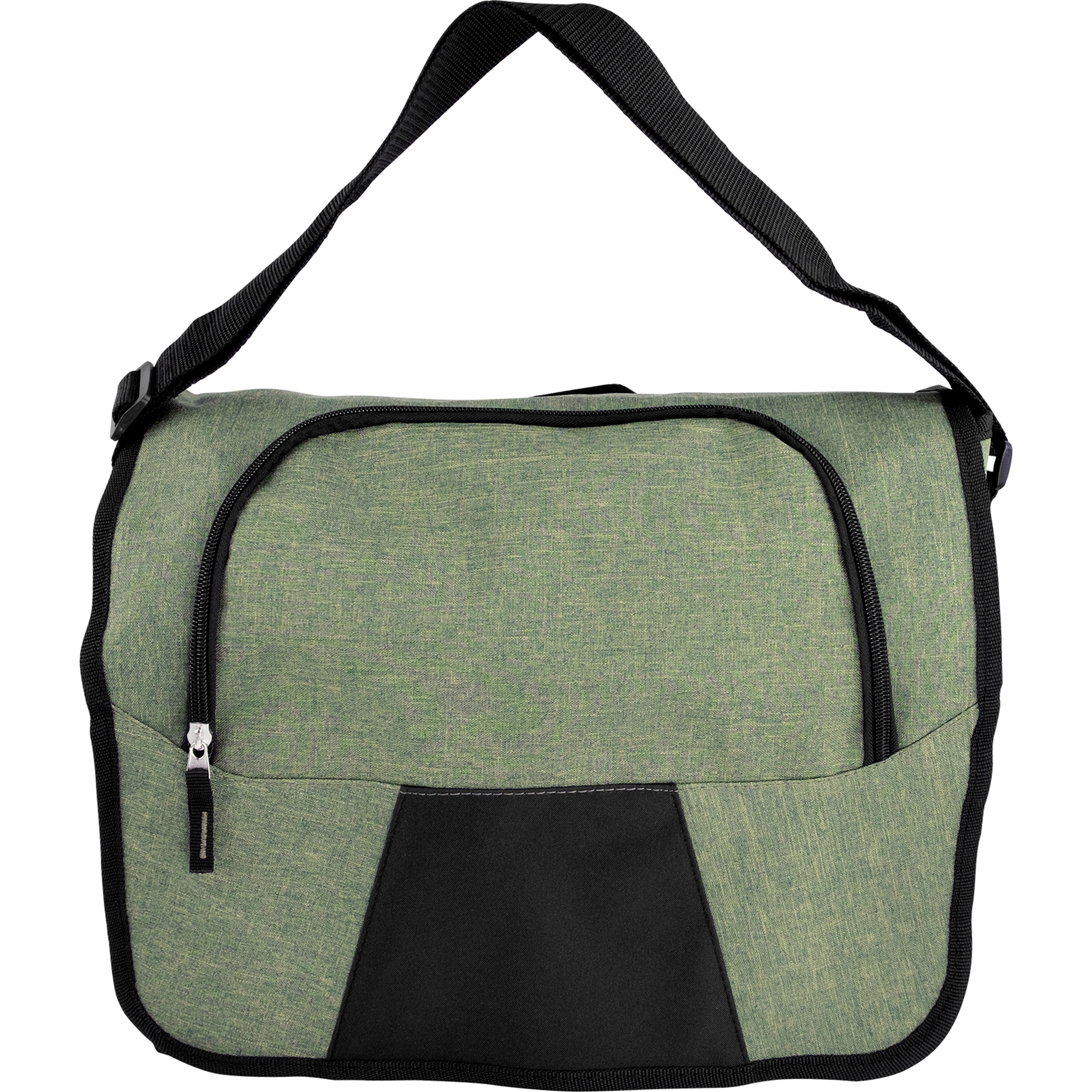 Ridge Messenger Bag 1