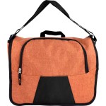 Ridge Messenger Bag - orange Ridge Messenger Bag - orange