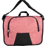 Ridge Messenger Bag - red Ridge Messenger Bag - red