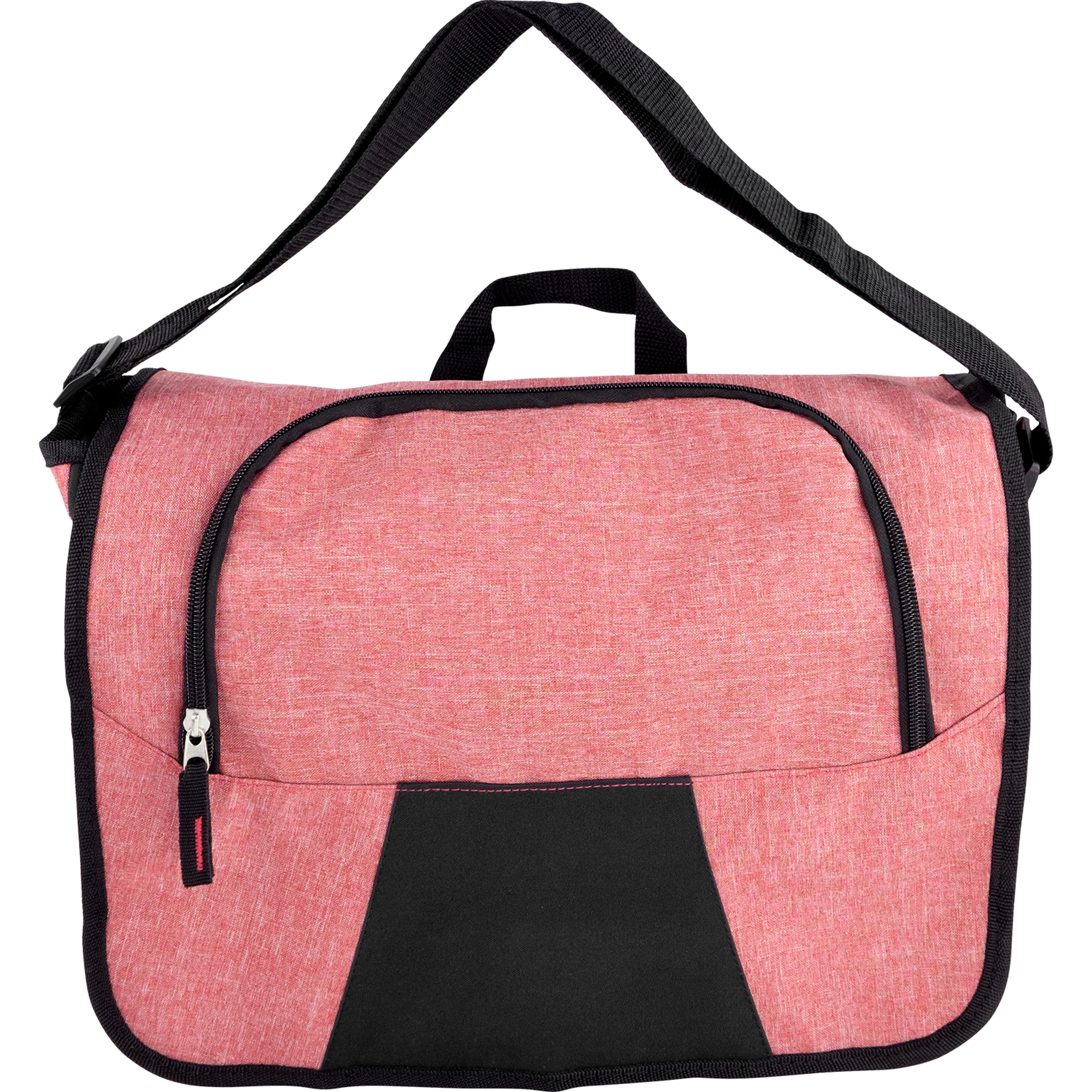 Ridge Messenger Bag 1