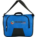 Ridge Messenger Bag - blue Ridge Messenger Bag - blue