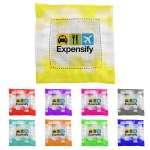 Shaded Checkers Fabric Napkin 1 Shaded Checkers Fabric Napkin 1