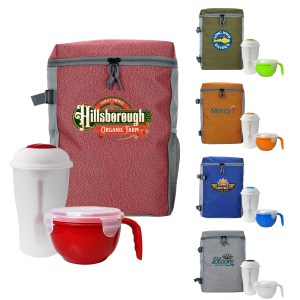 Speck Cooler Noodle & Salad Kit 1 Speck Cooler Noodle & Salad Kit 1