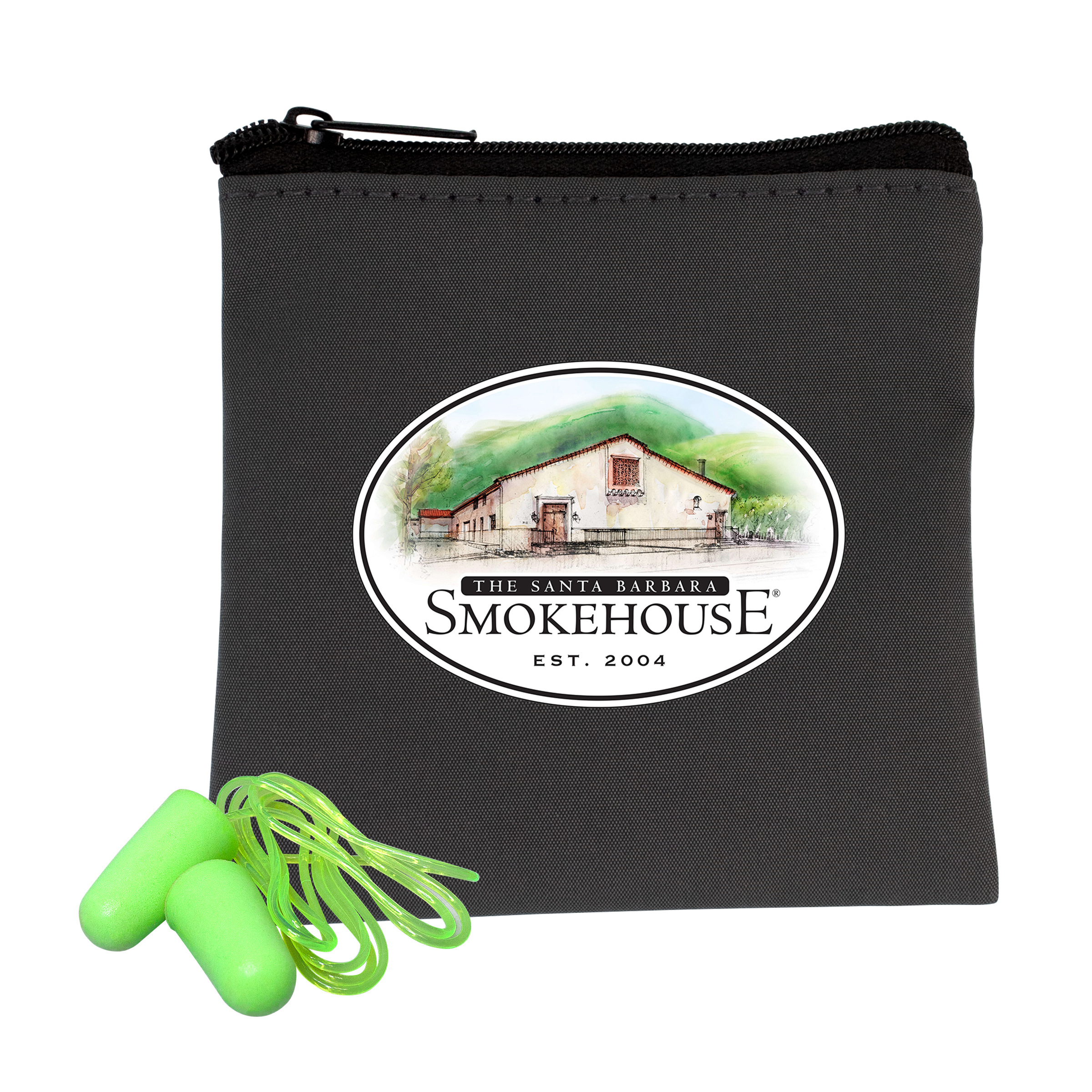 Exec Earplug Set 1