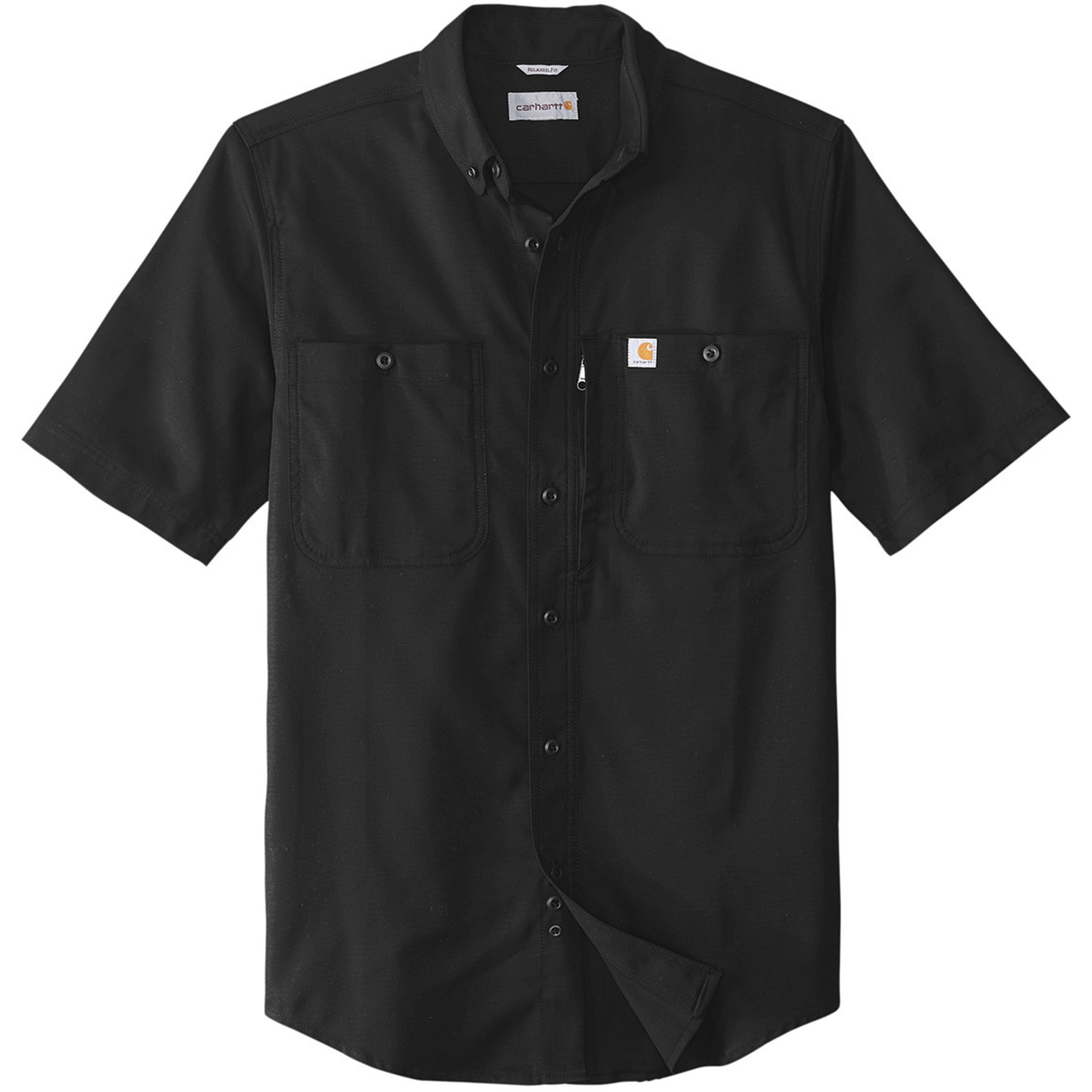 Carhartt® Rugged Professional™ Series Short Sleeve Shirt 1