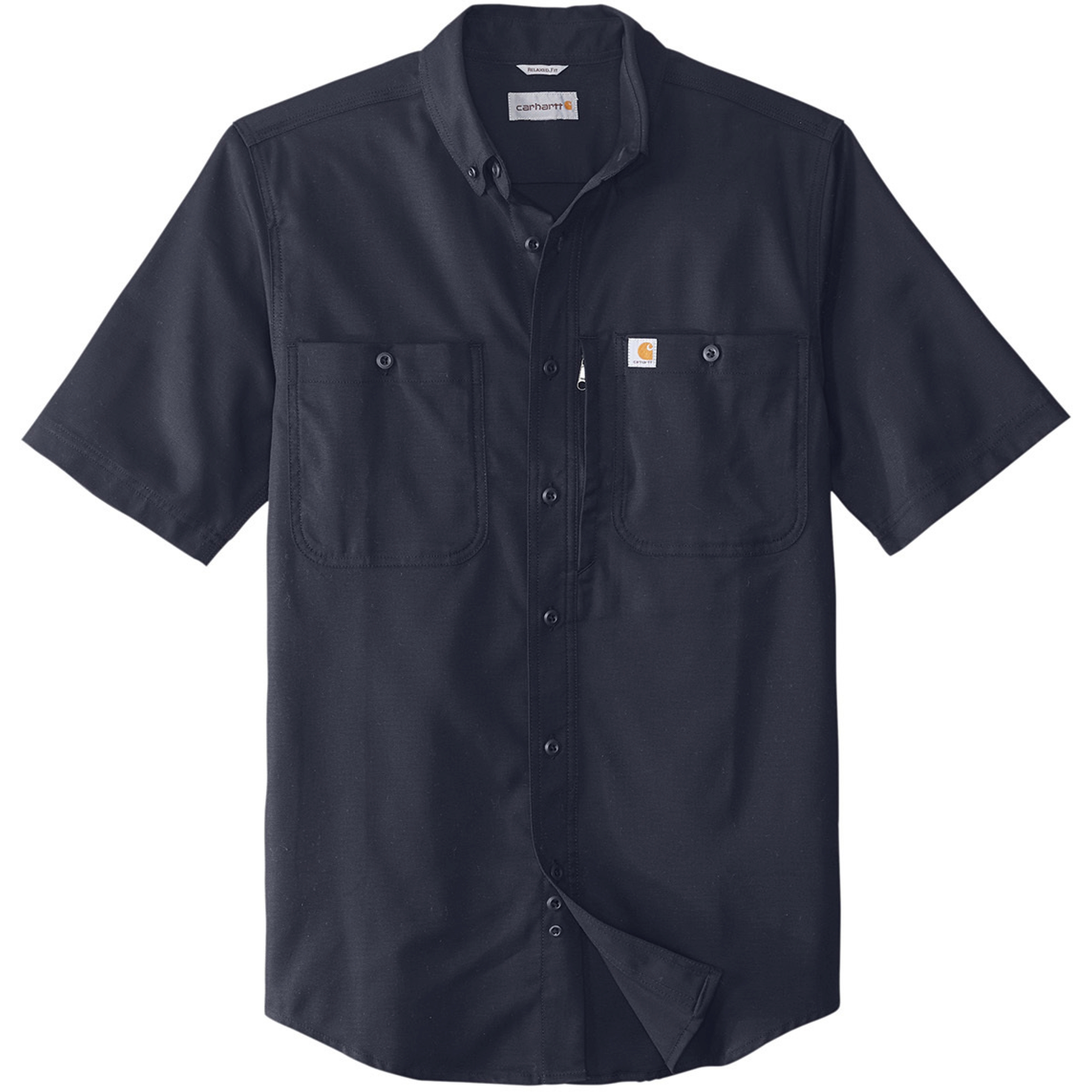 Carhartt® Rugged Professional™ Series Short Sleeve Shirt 1
