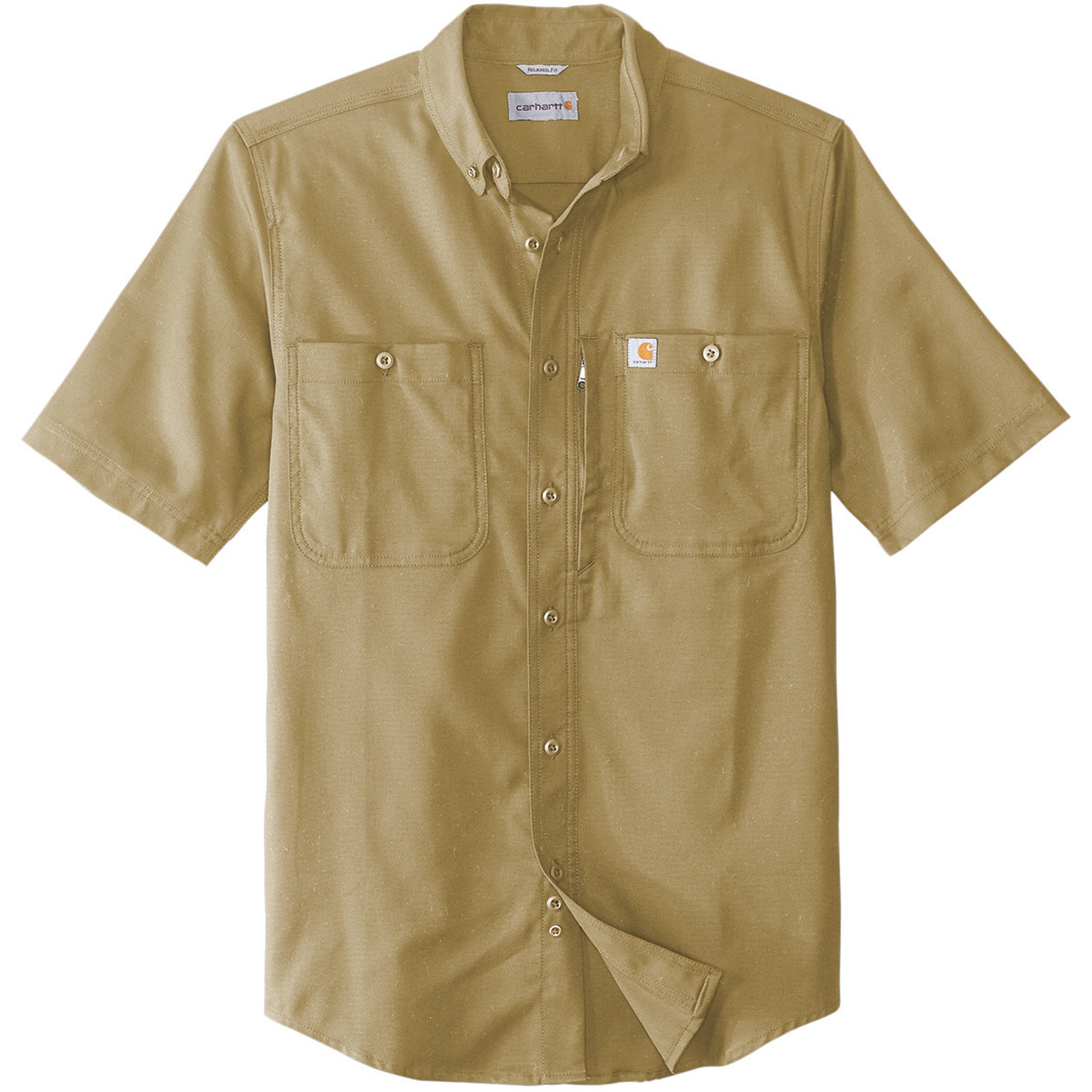 Carhartt® Rugged Professional™ Series Short Sleeve Shirt 1