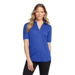 OGIO® - Ladies Metro Polo - Enzyme Blue OGIO® - Ladies Metro Polo - Enzyme Blue