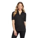 OGIO® - Ladies Metro Polo - Blacktop OGIO® - Ladies Metro Polo - Blacktop