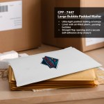 Large Bubble Padded Mailer - lifestyle Large Bubble Padded Mailer - lifestyle