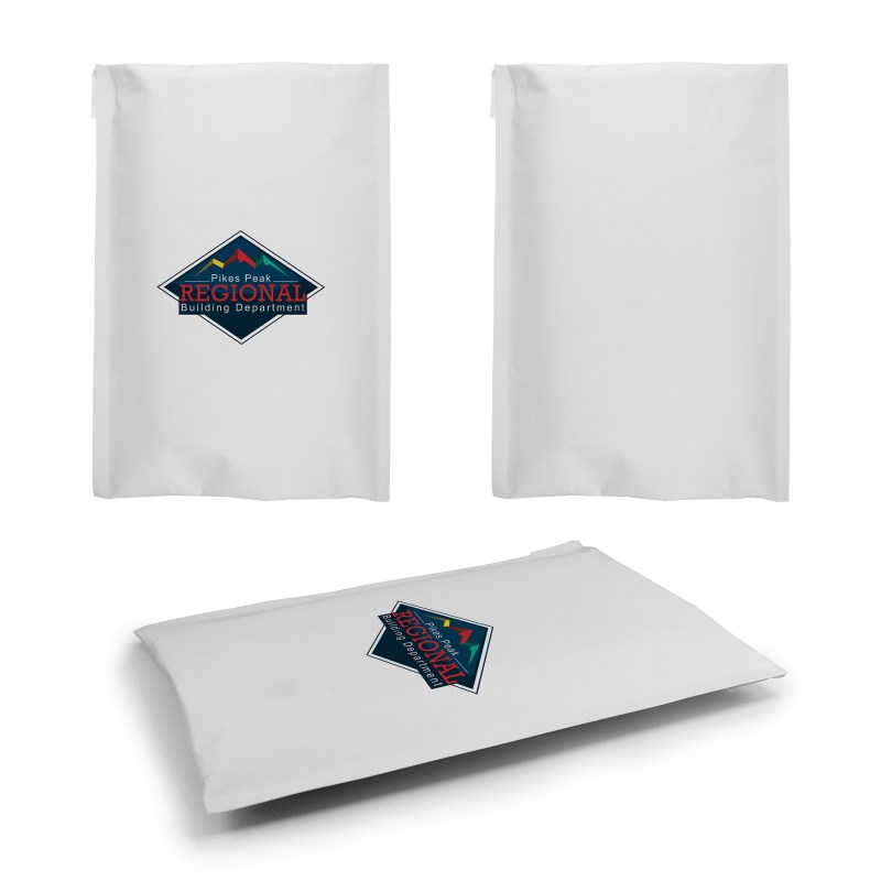 Large Bubble Padded Mailer 1 Large Bubble Padded Mailer 1