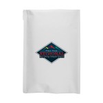 Large Bubble Padded Mailer - Logo Image Large Bubble Padded Mailer - Logo Image