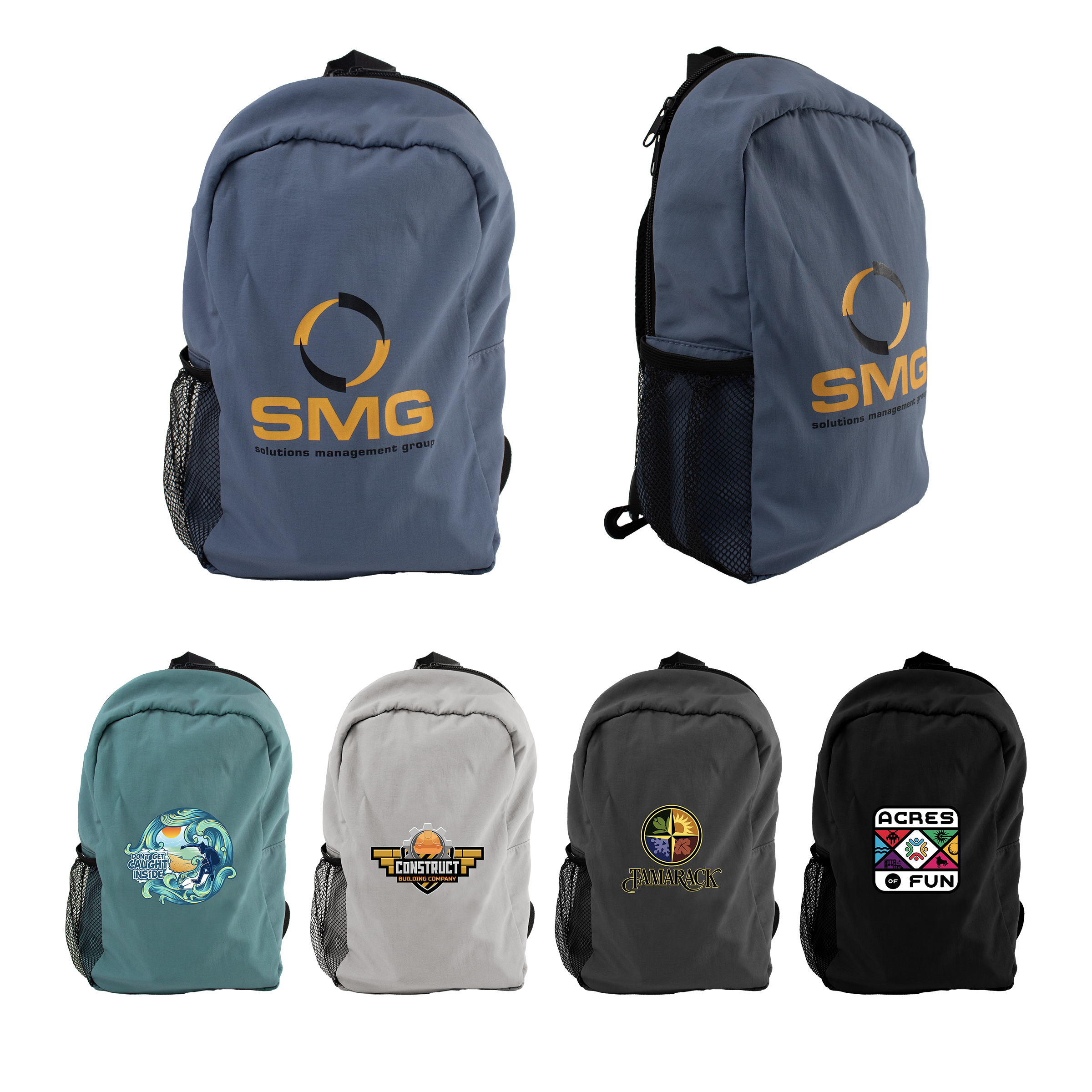 Roam Sling Bag 1