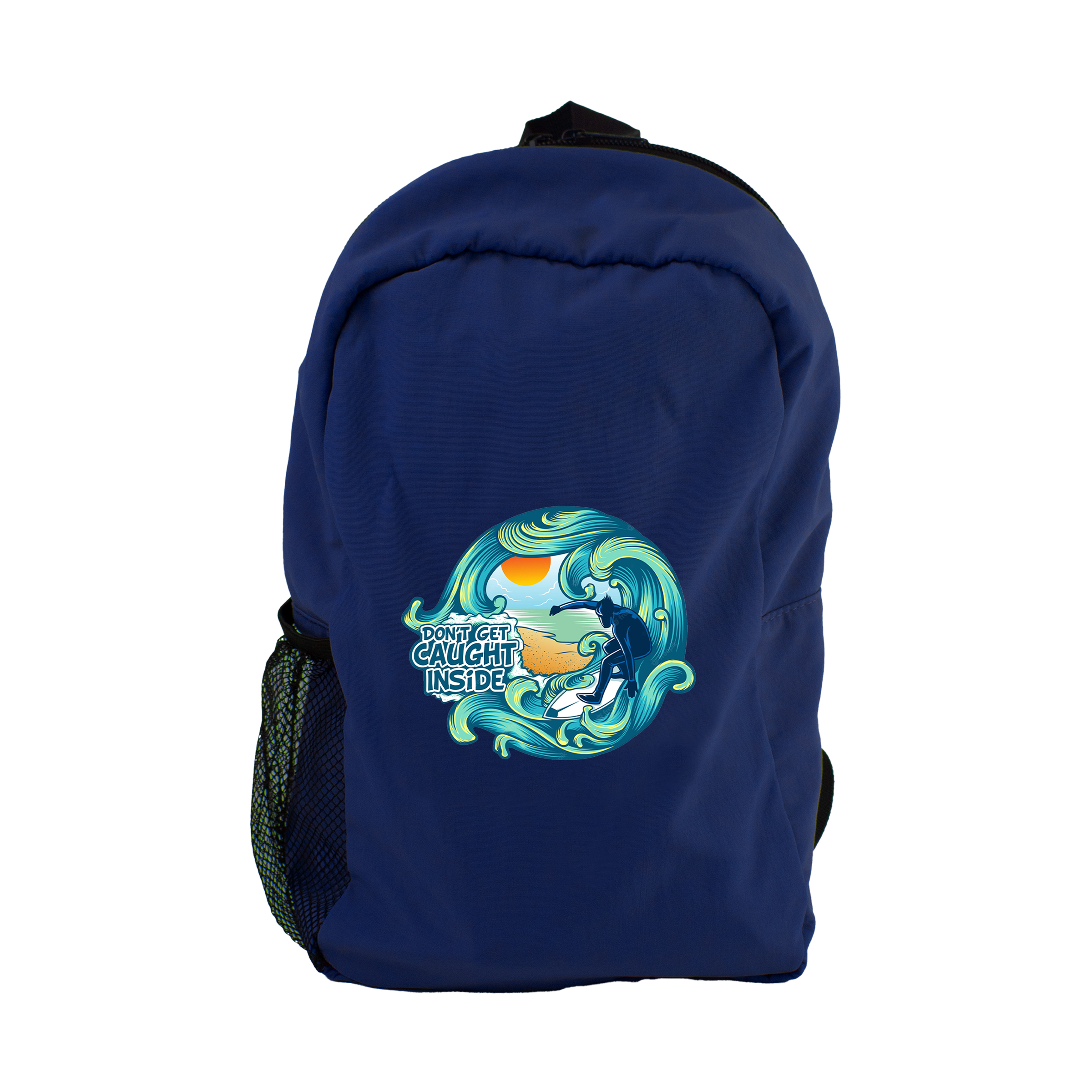 Roam Sling Bag 1