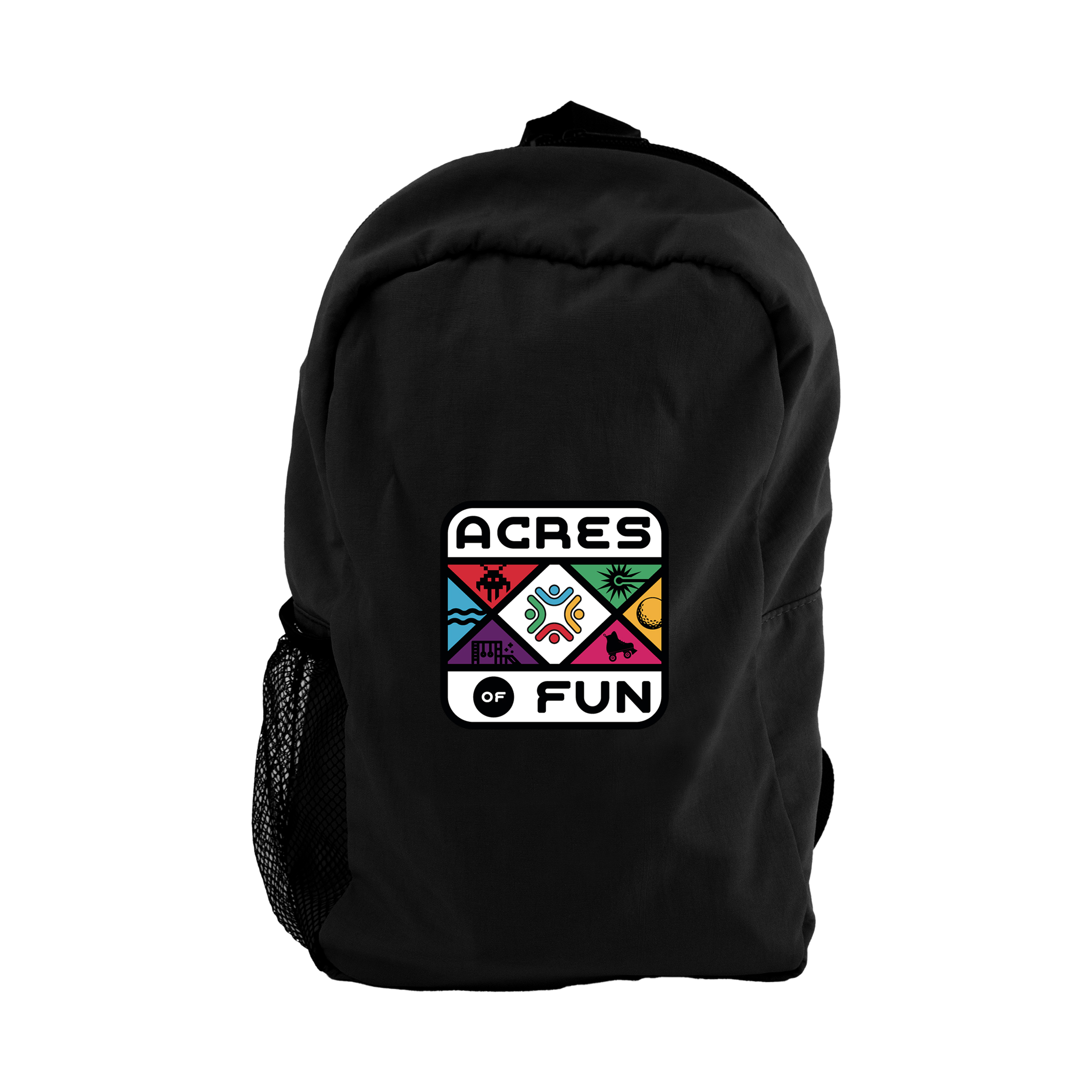Roam Sling Bag 1