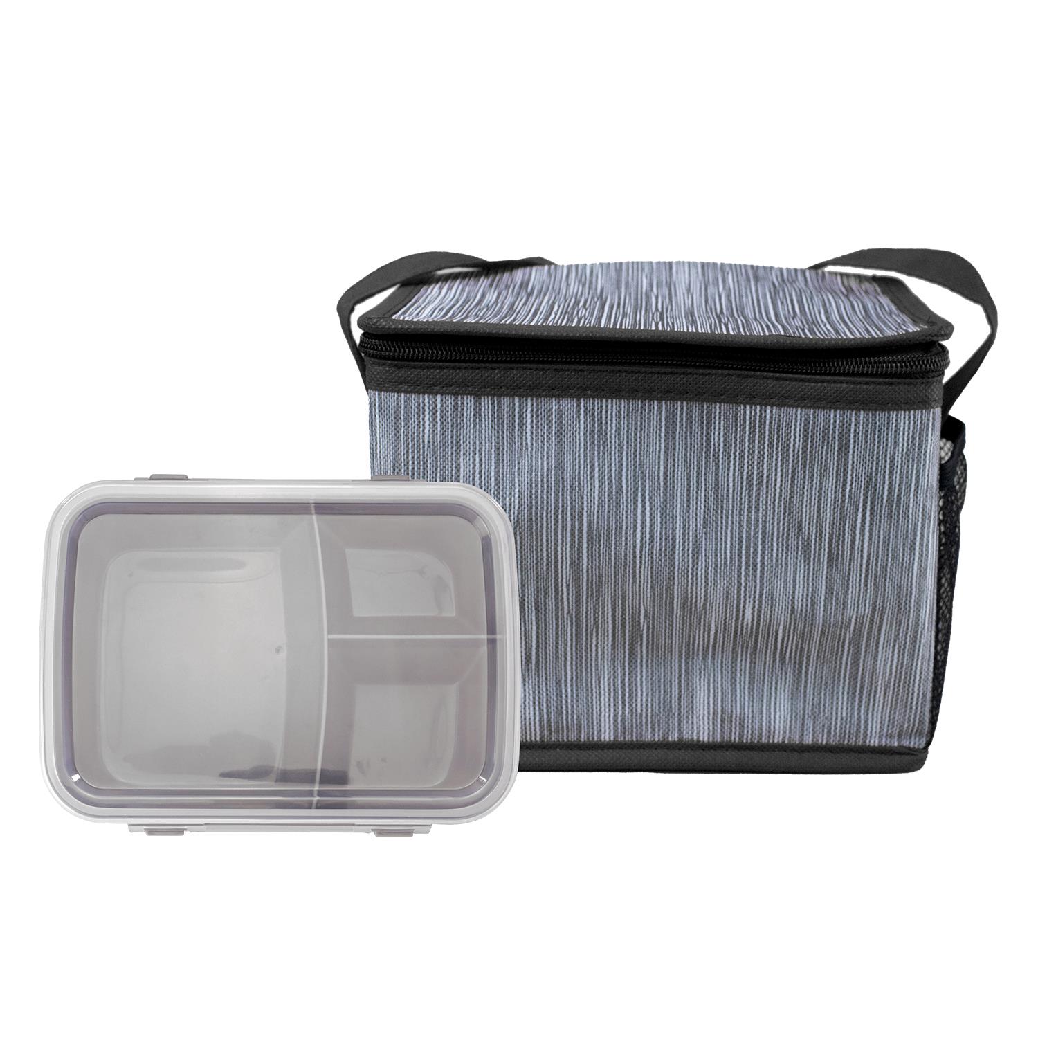 Lunch To Go Cooler Set 1
