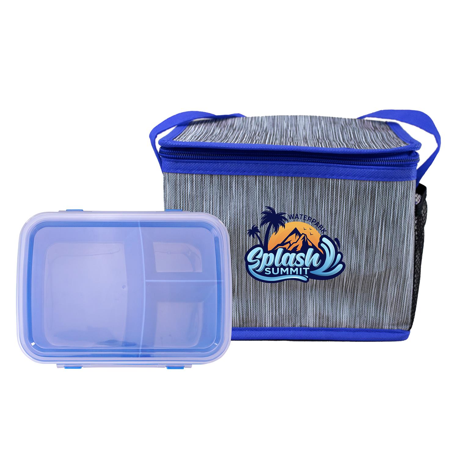 Lunch To Go Cooler Set 1