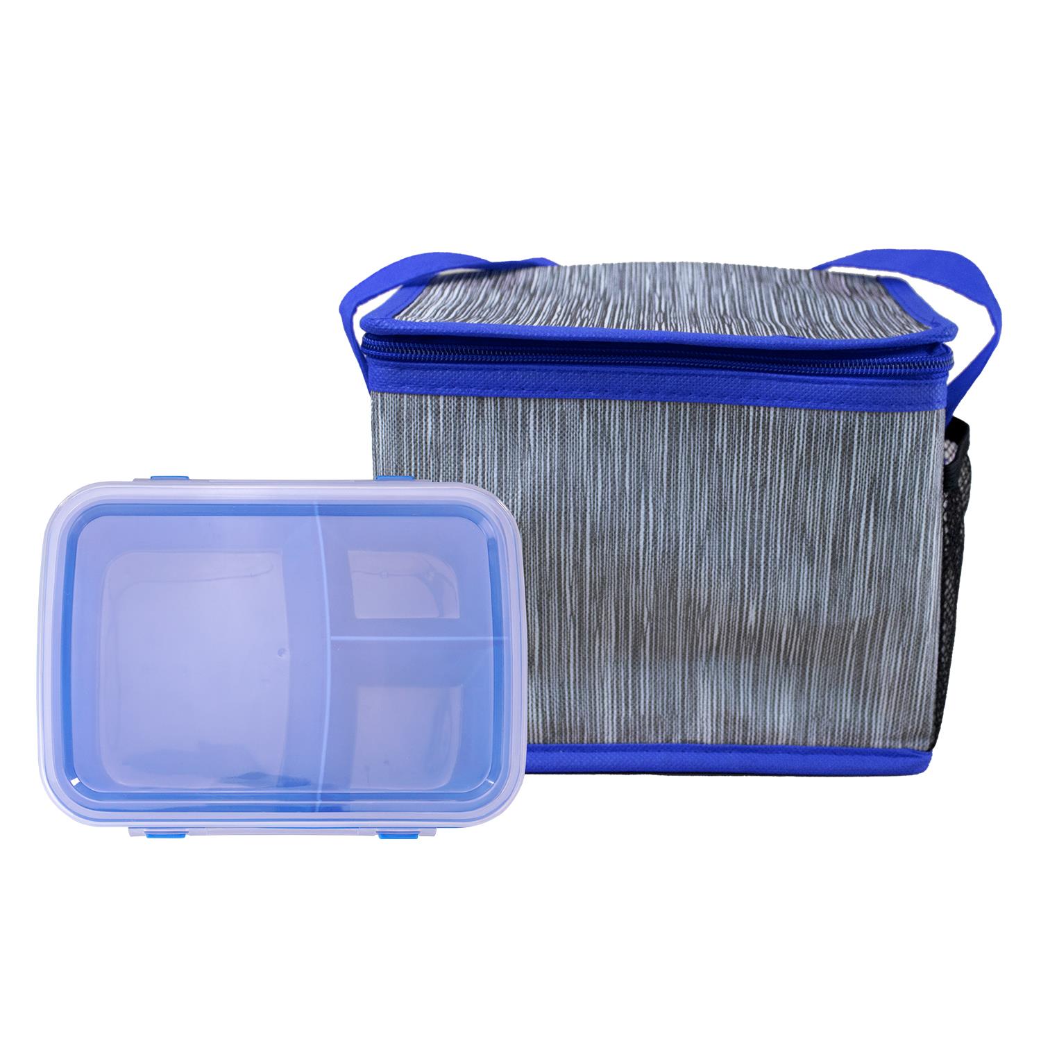 Lunch To Go Cooler Set 1