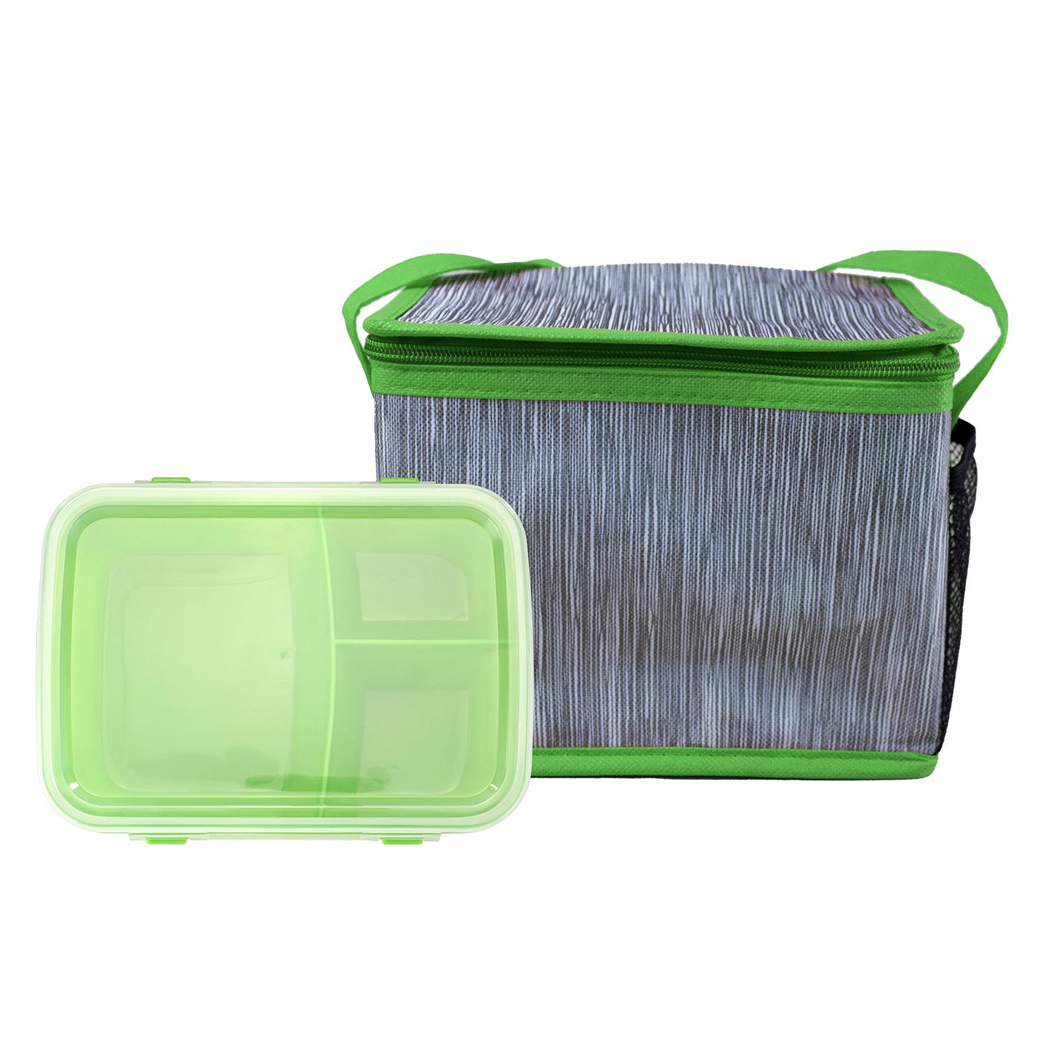 Lunch To Go Cooler Set 1