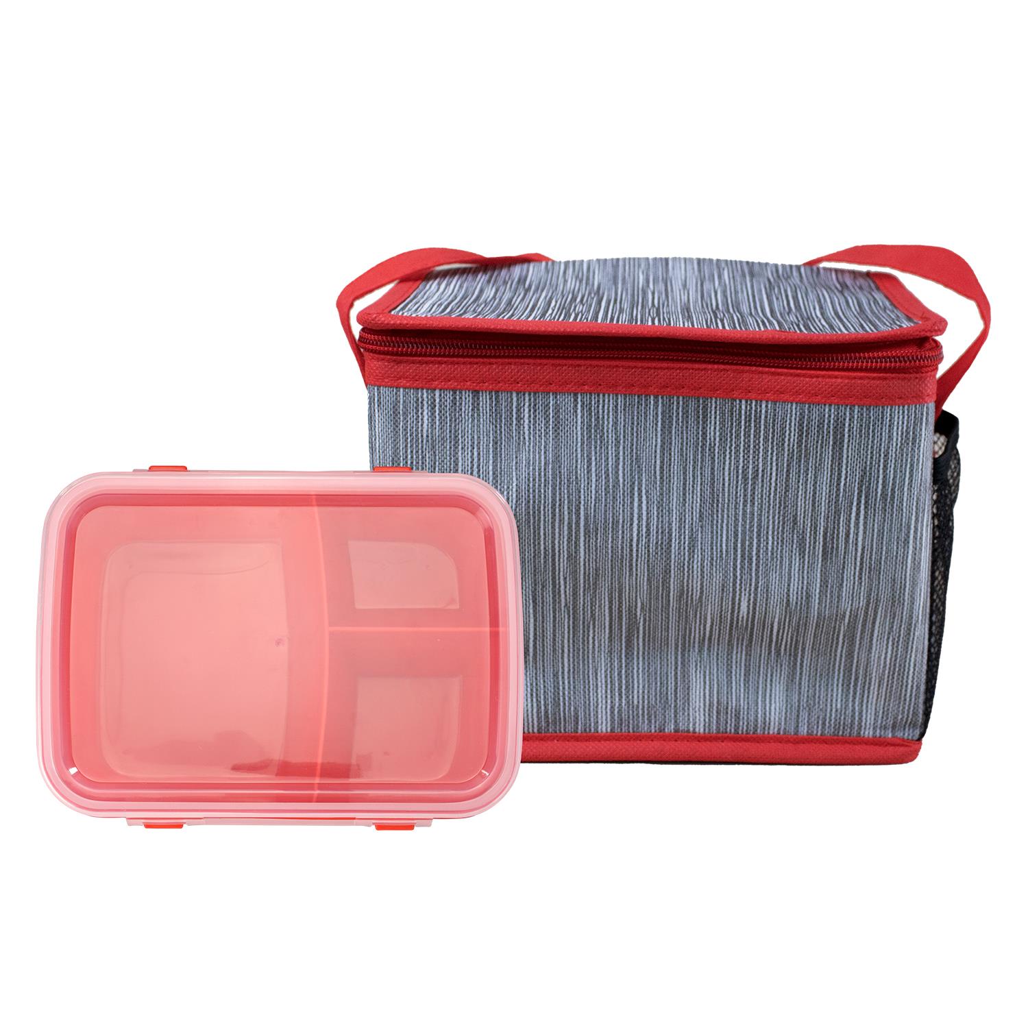 Lunch To Go Cooler Set 1