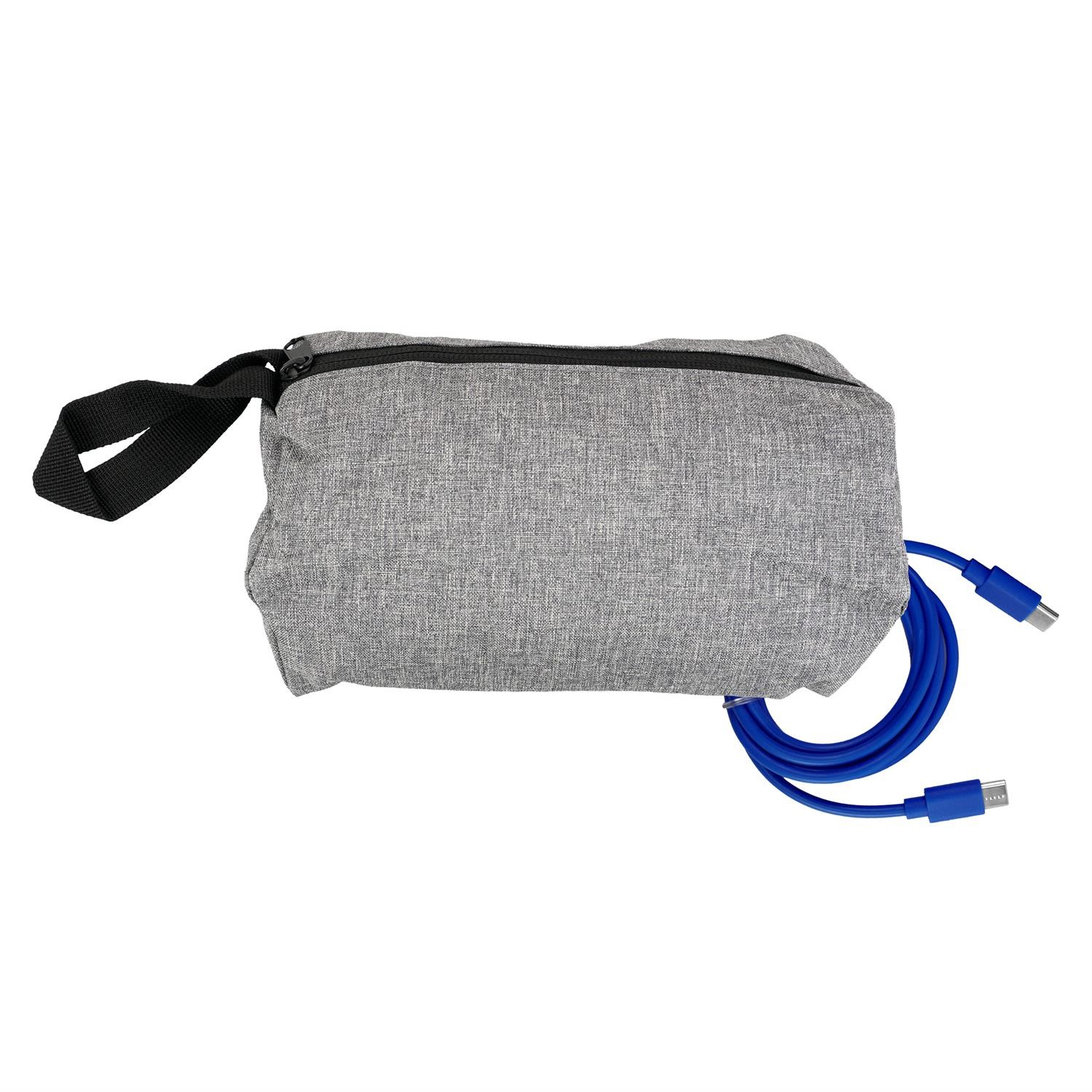Travel C to C Cable Set 1