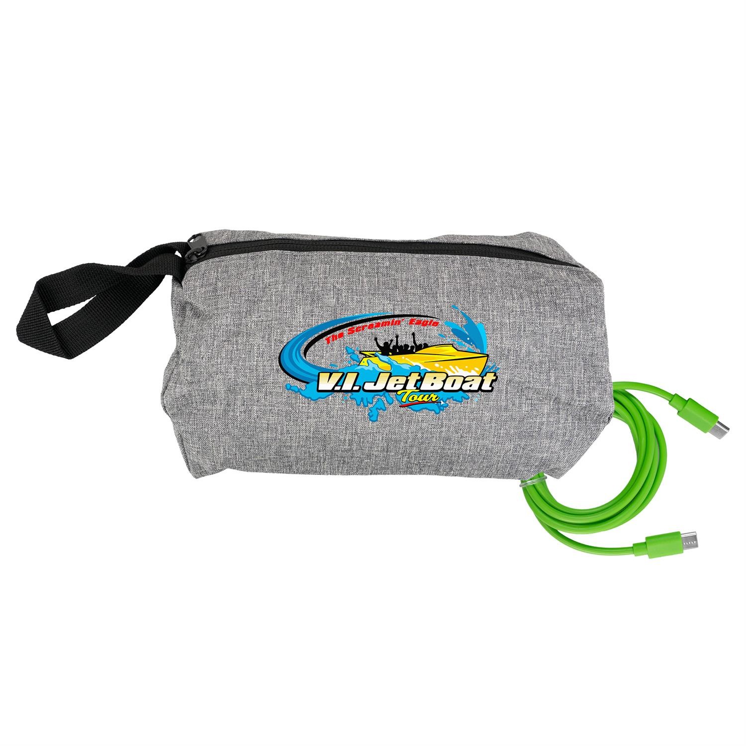 Travel C to C Cable Set 1
