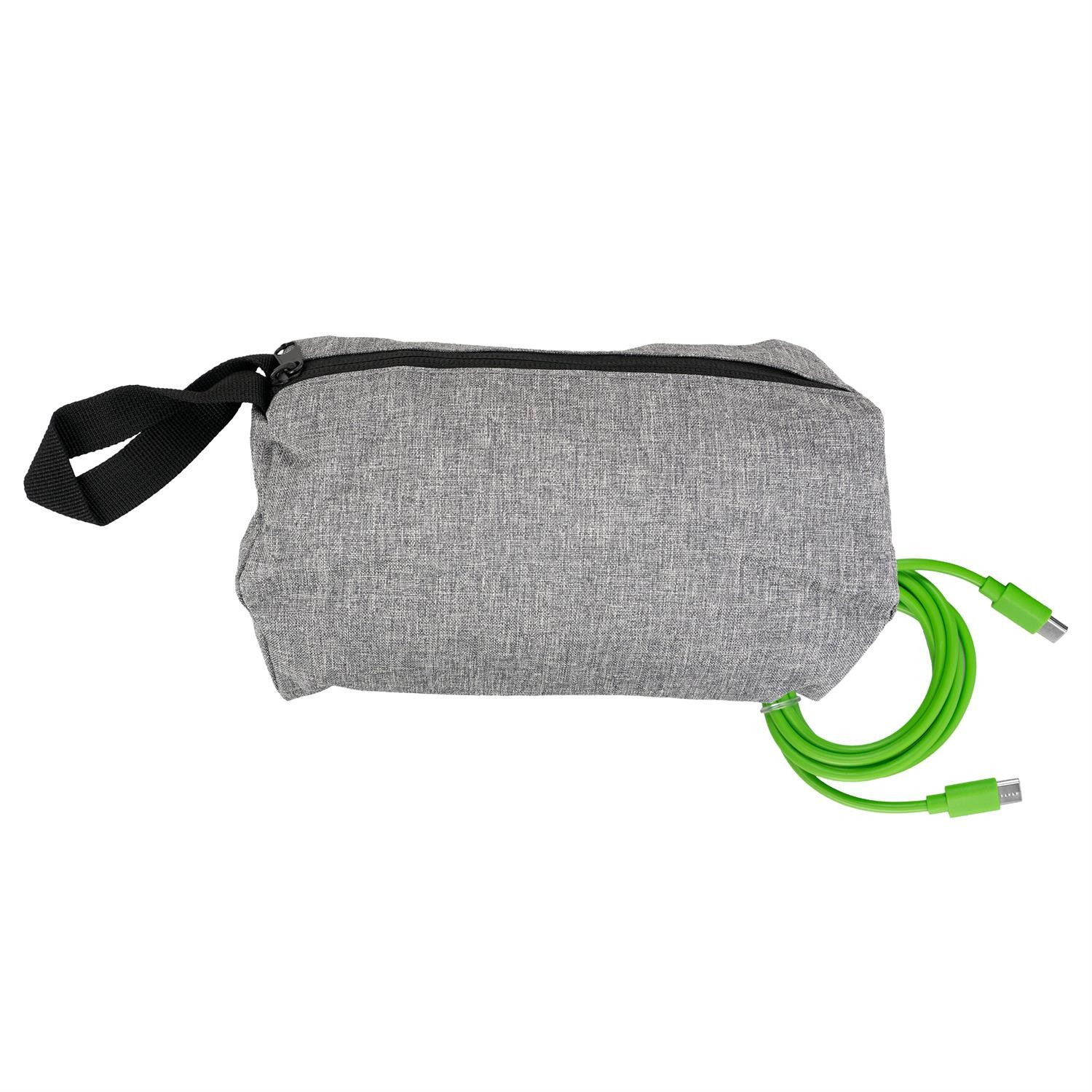 Travel C to C Cable Set 1