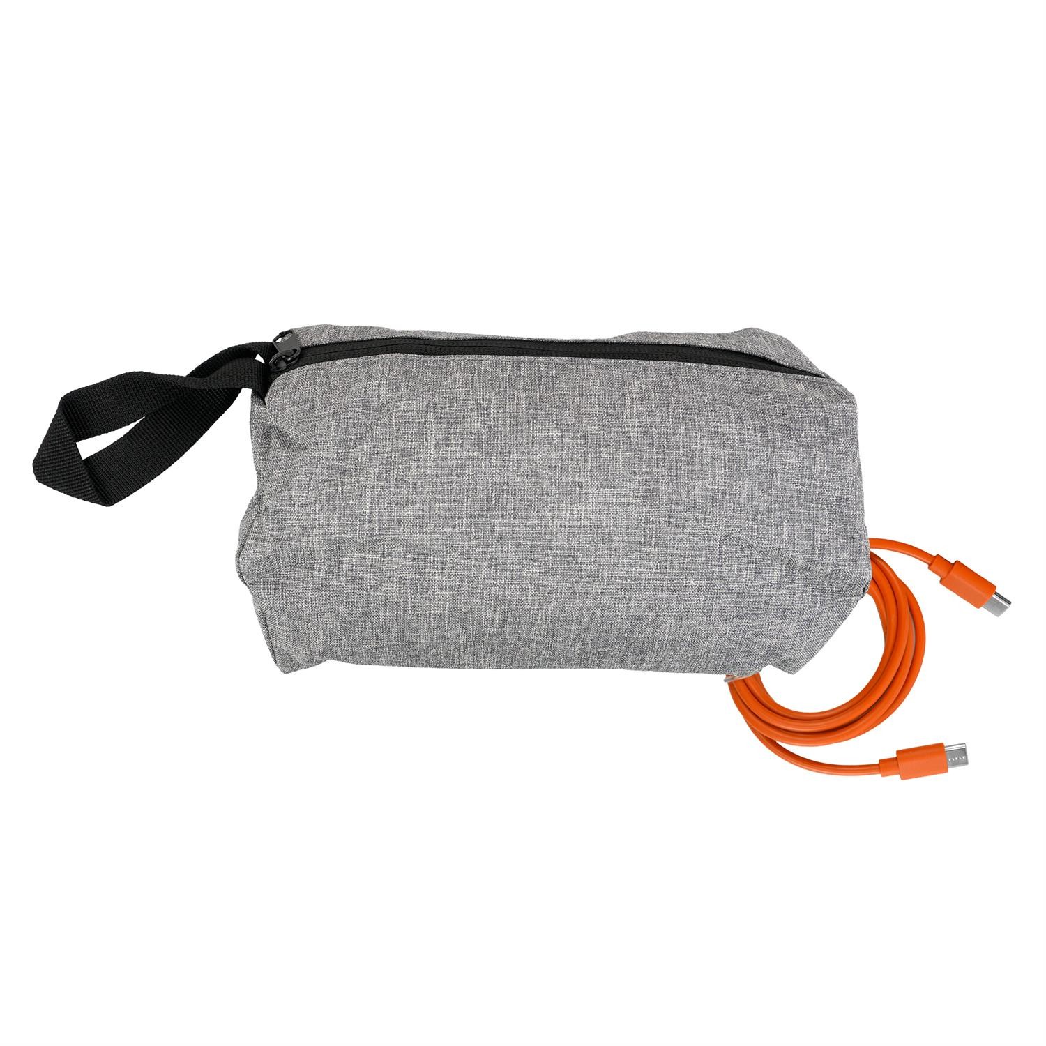 Travel C to C Cable Set 1