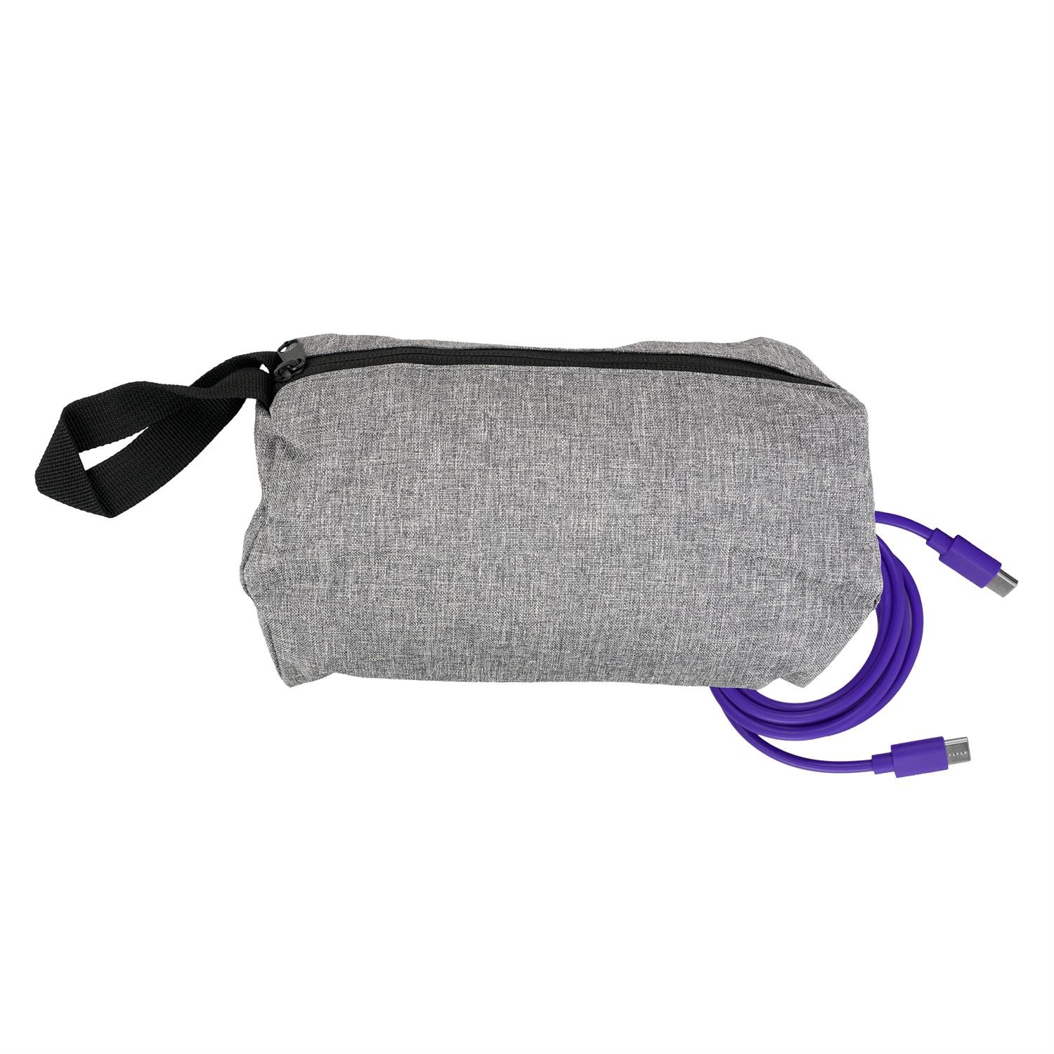 Travel C to C Cable Set 1