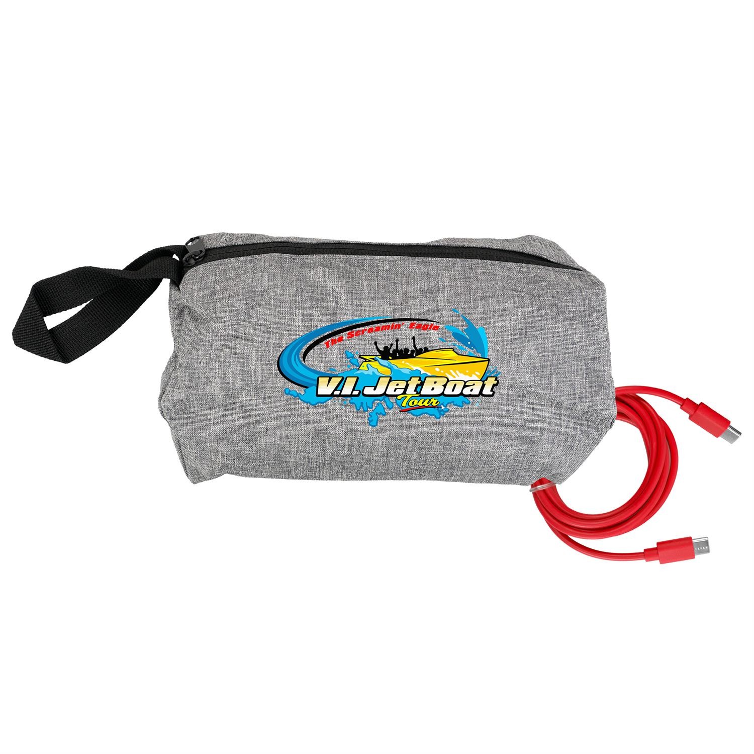 Travel C to C Cable Set 1