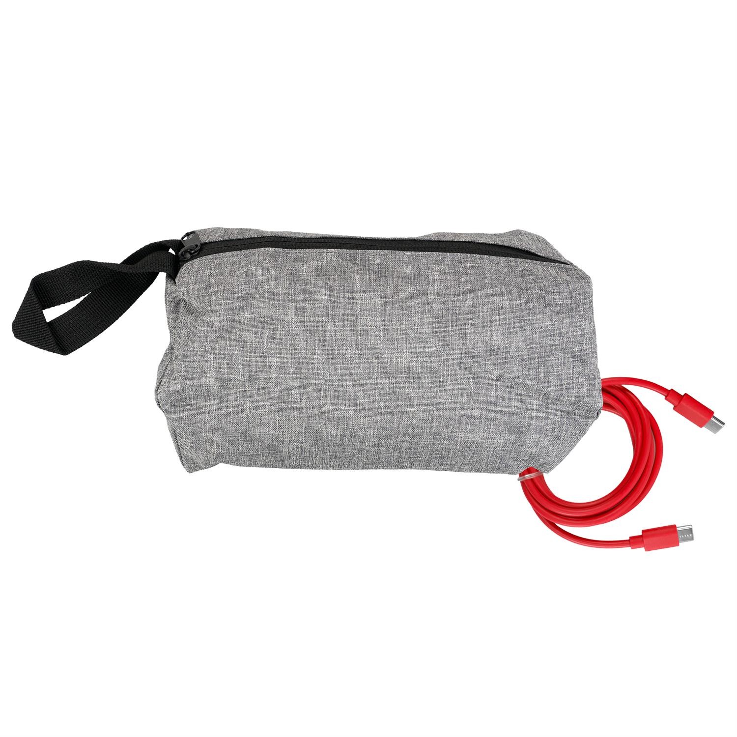 Travel C to C Cable Set 1