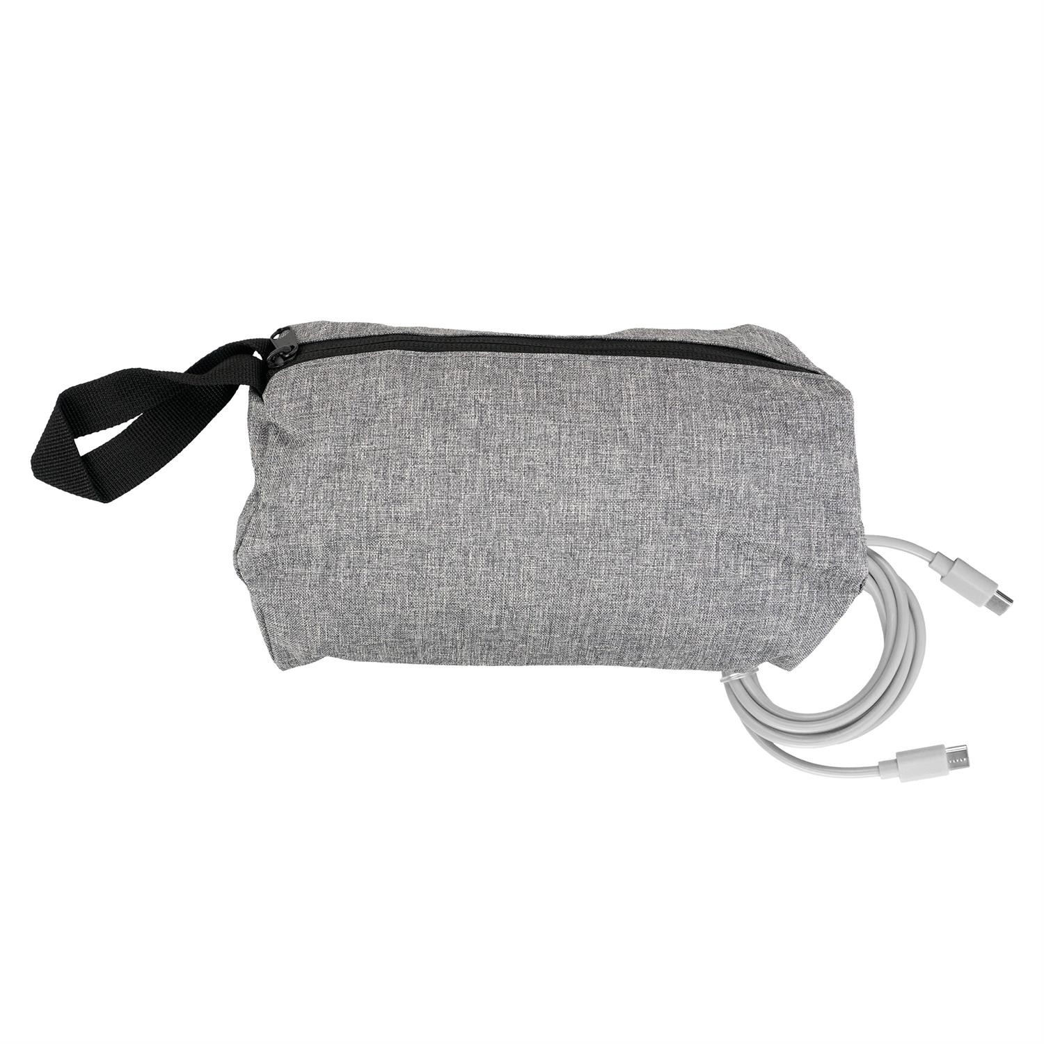 Travel C to C Cable Set 1