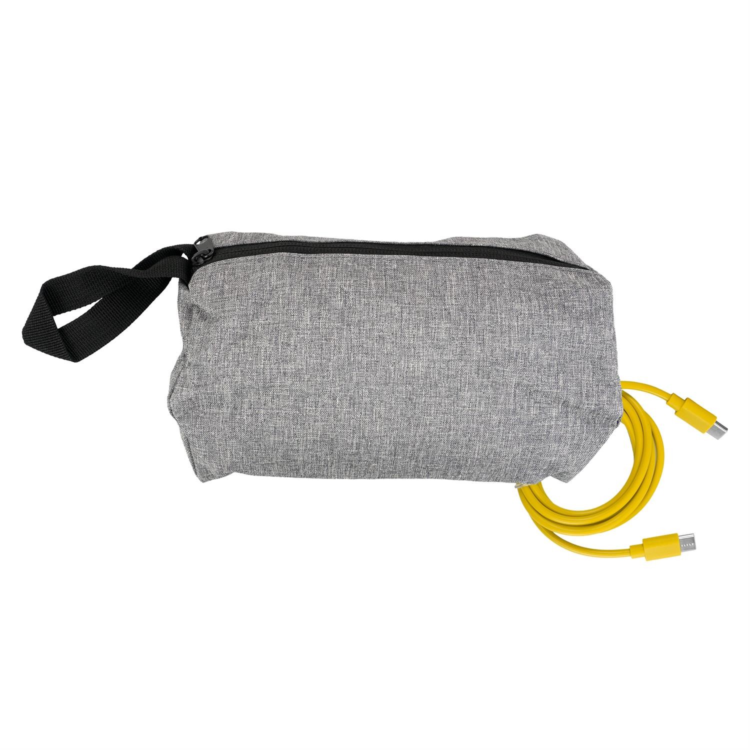 Travel C to C Cable Set 1