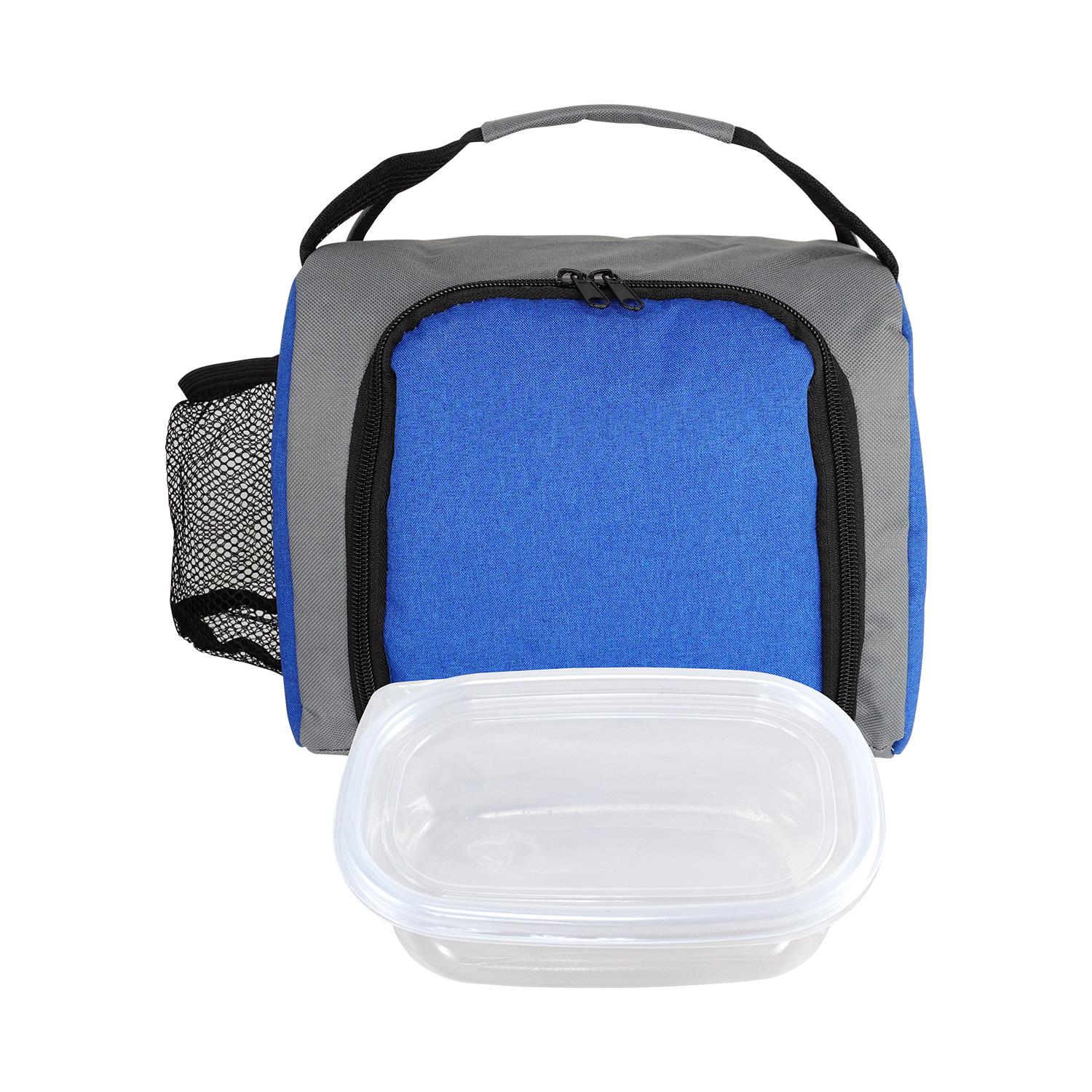 Ridge Up Front Handy Lunch Kit 1