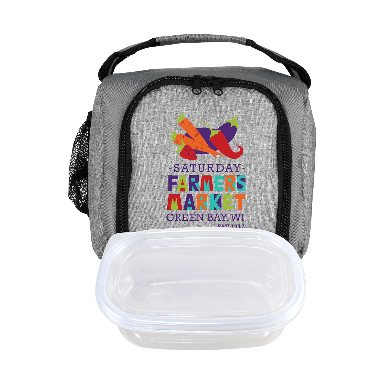 Ridge Up Front Handy Lunch Kit 1