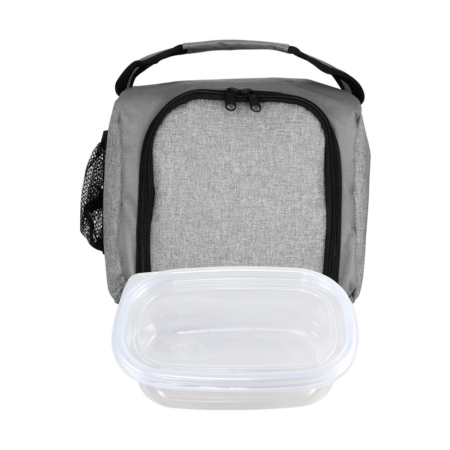 Ridge Up Front Handy Lunch Kit 1