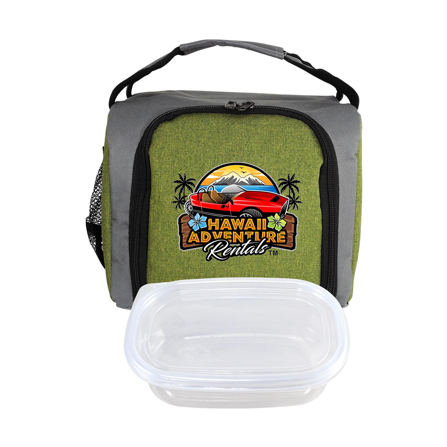 Ridge Up Front Handy Lunch Kit 1