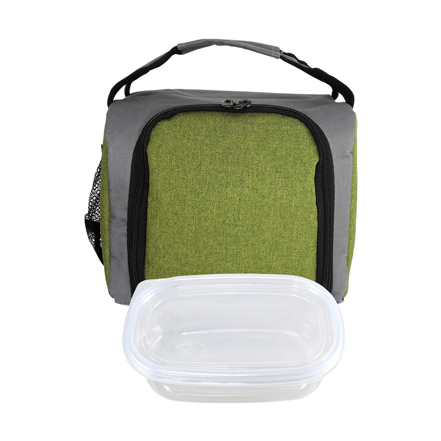 Ridge Up Front Handy Lunch Kit 1
