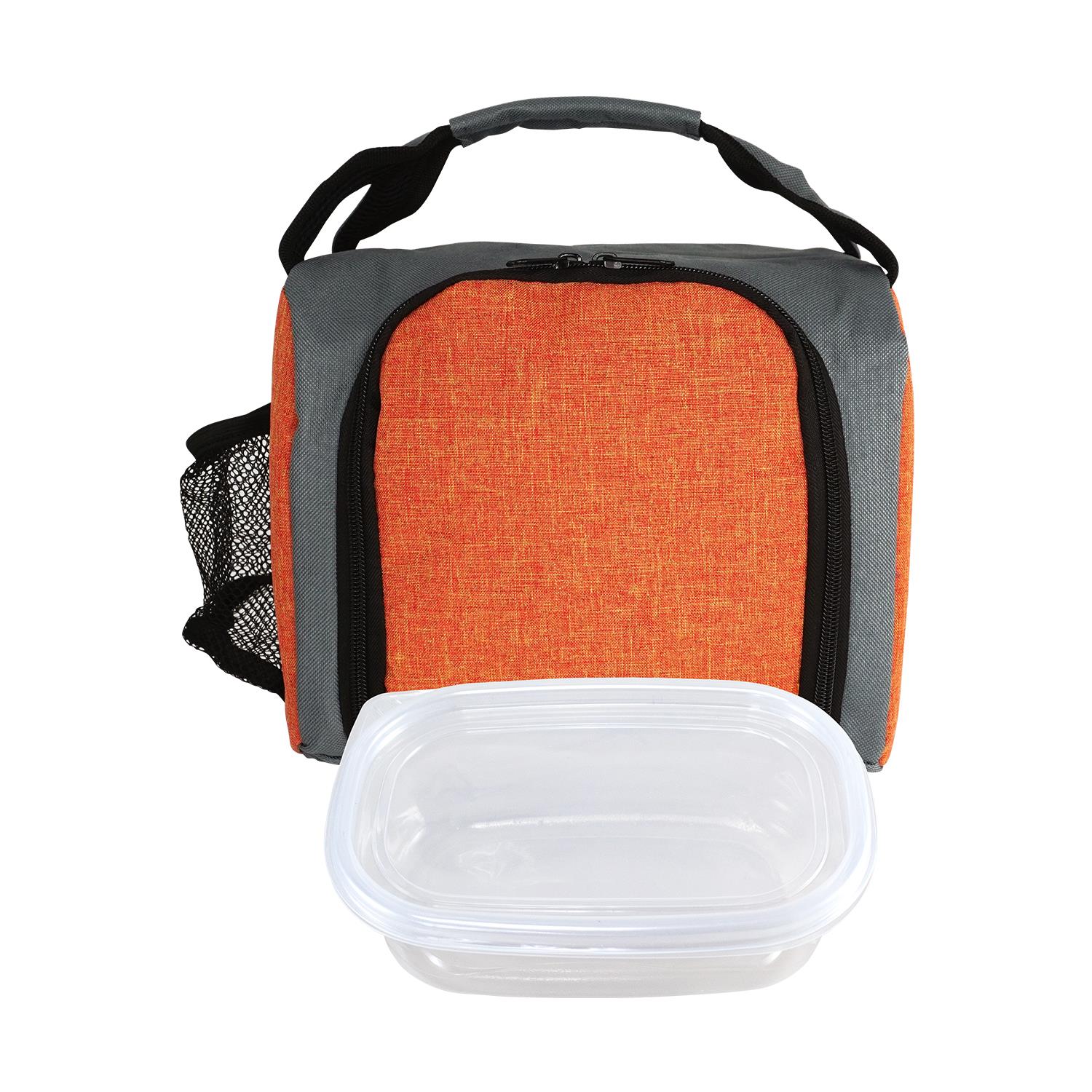 Ridge Up Front Handy Lunch Kit 1