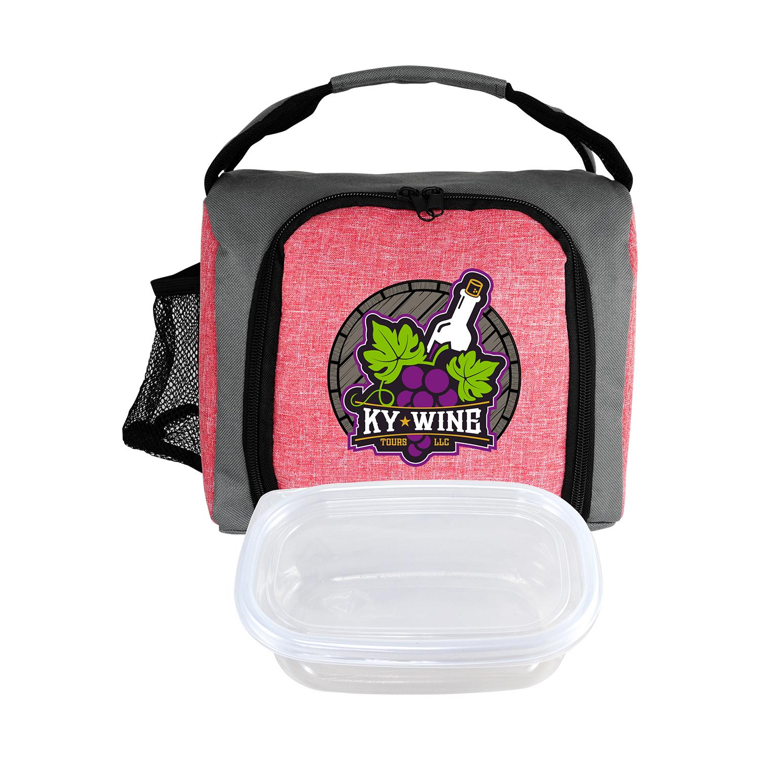 Ridge Up Front Handy Lunch Kit 1