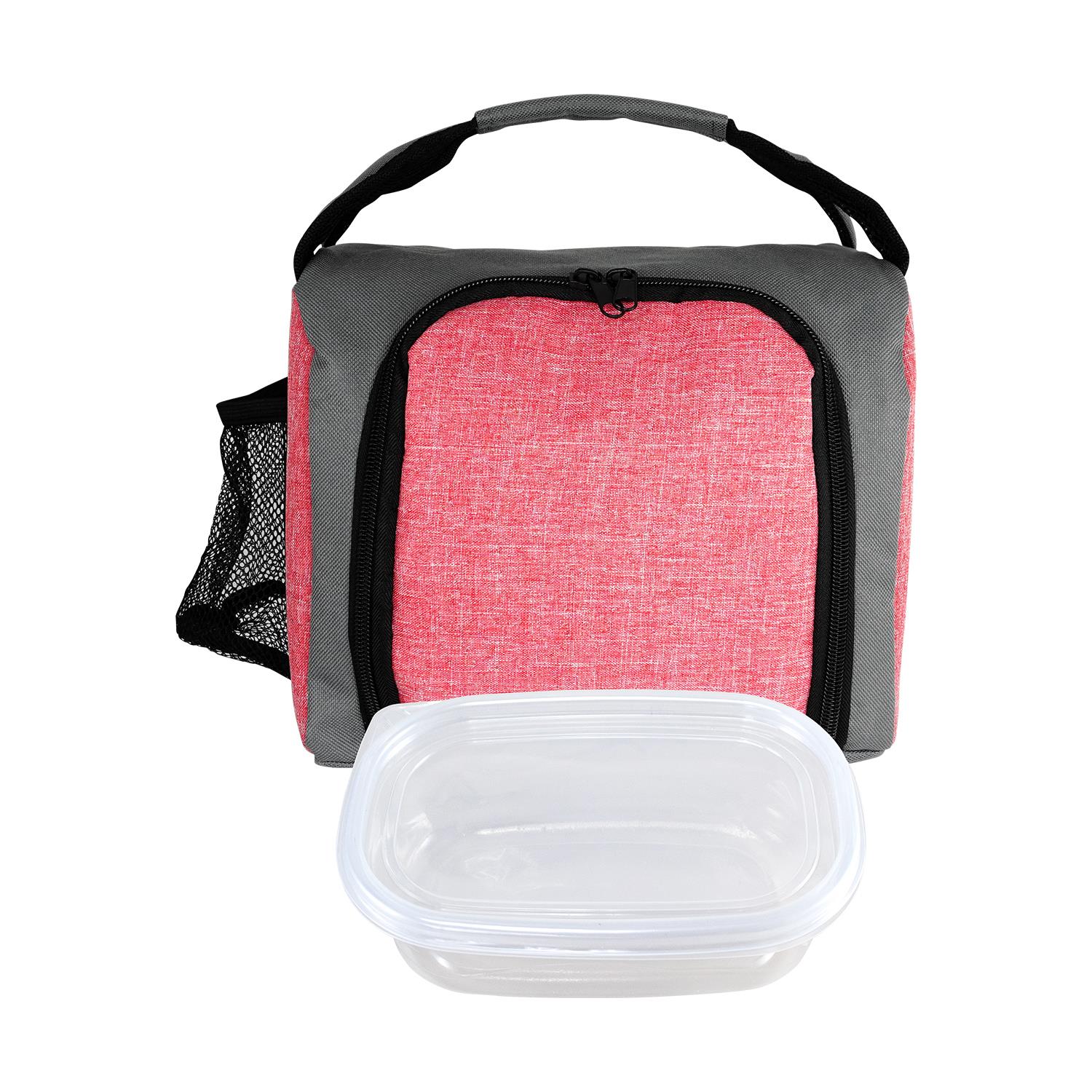 Ridge Up Front Handy Lunch Kit 1