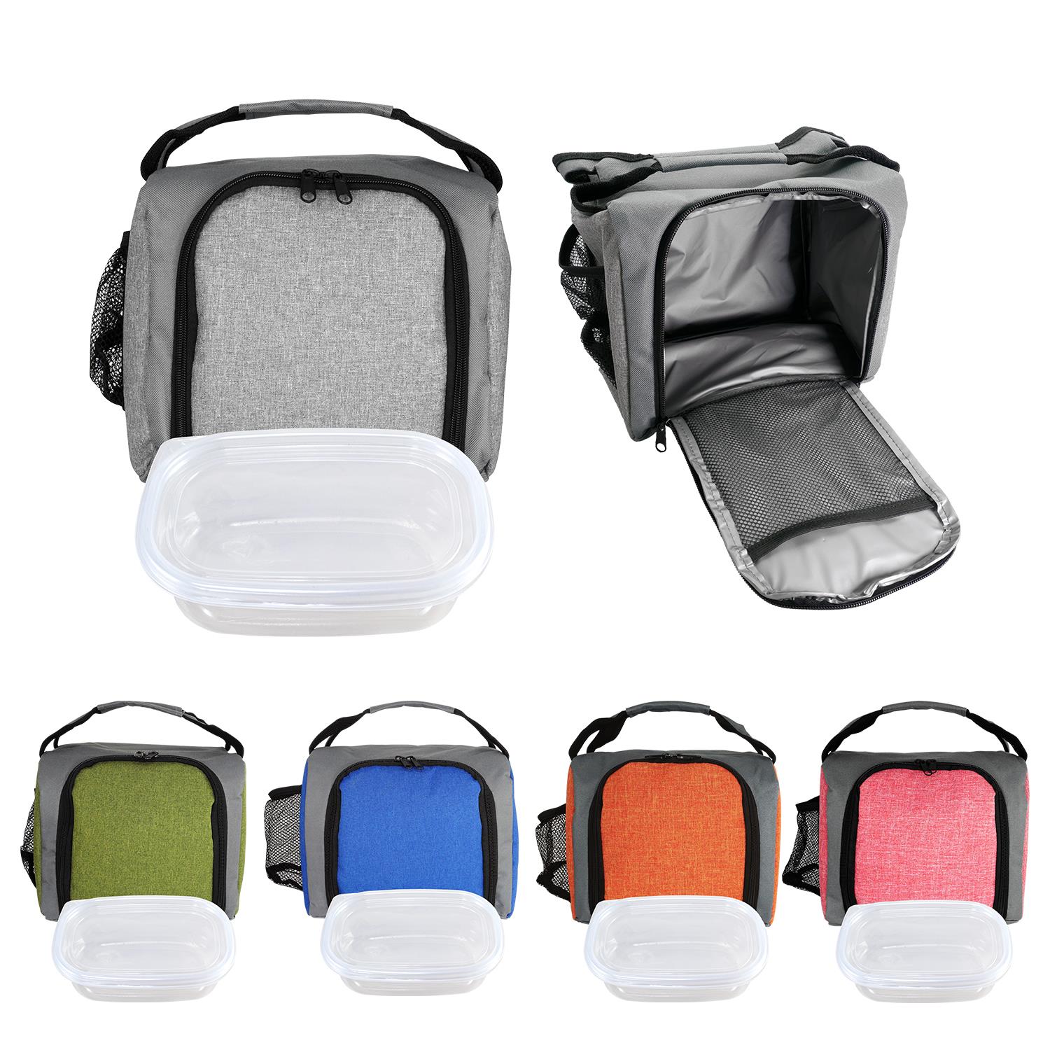 Ridge Up Front Handy Lunch Kit 1