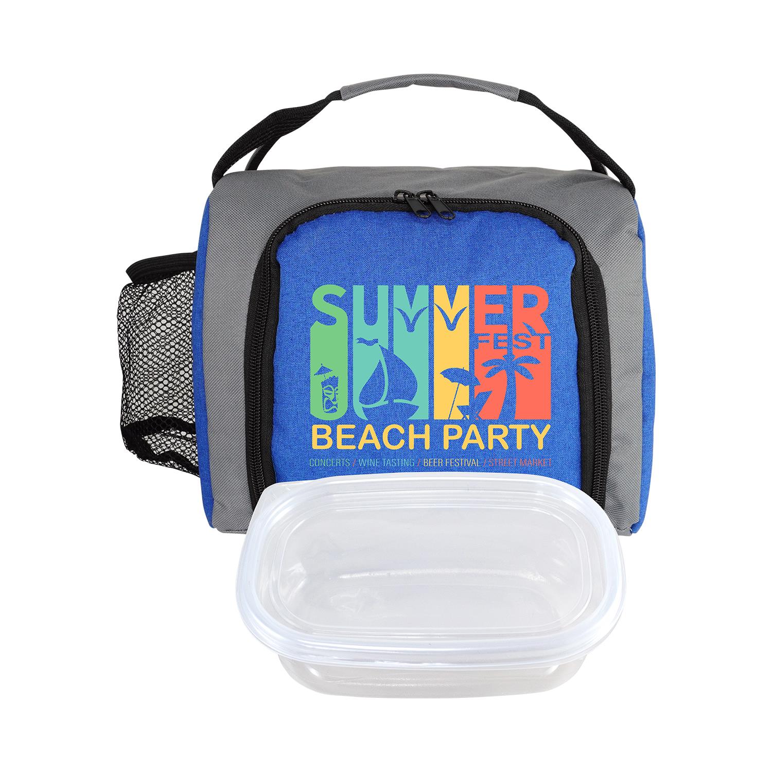 Ridge Up Front Handy Lunch Kit 1