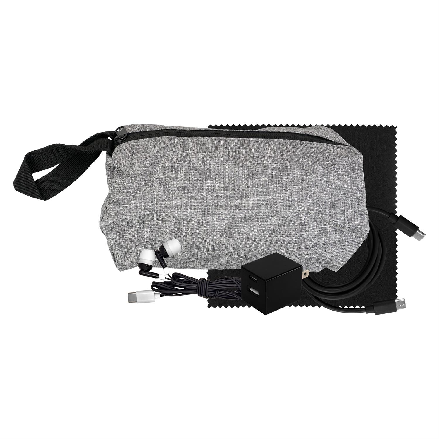 Travel A+C to C Ultimate Charging Set 1