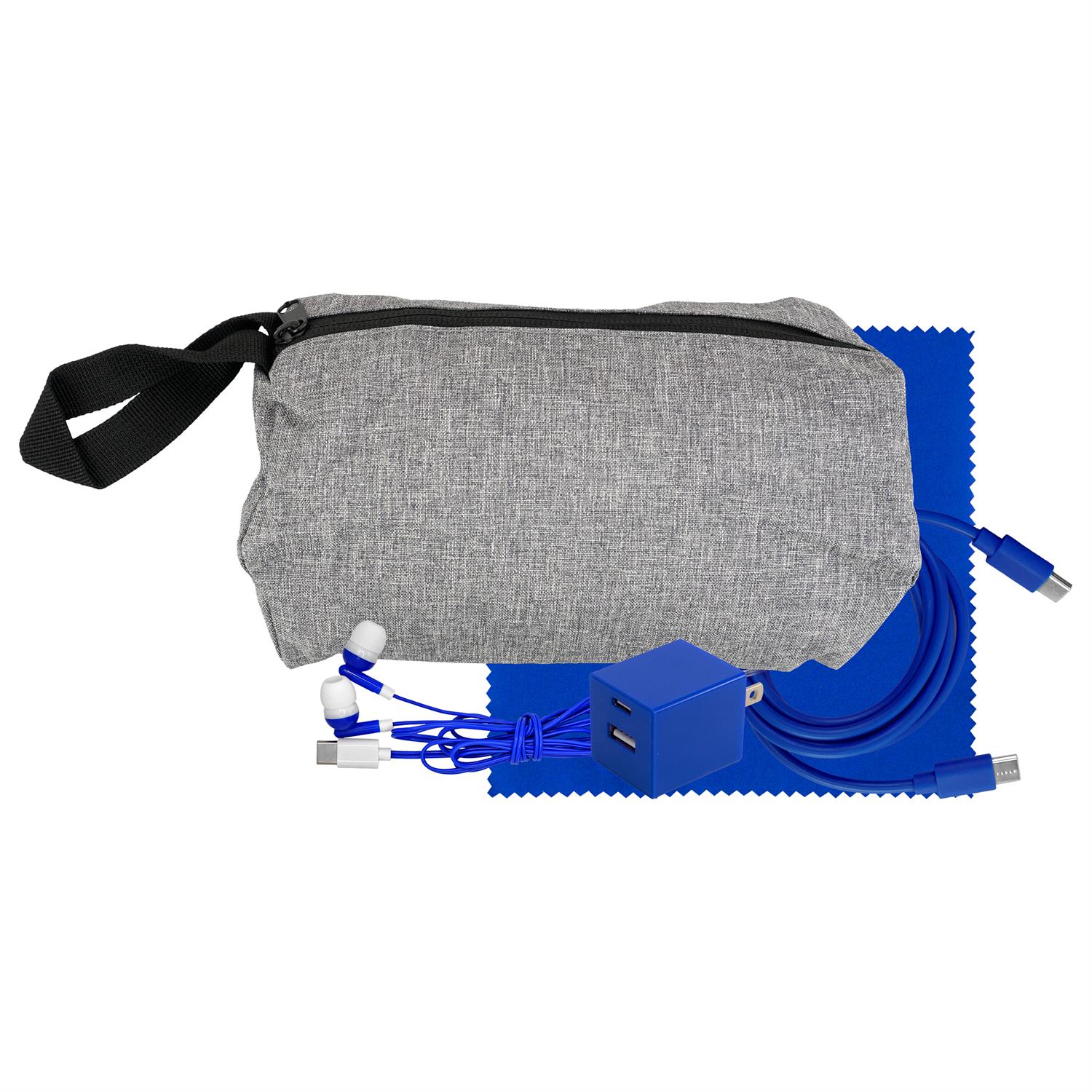 Travel A+C to C Ultimate Charging Set 1