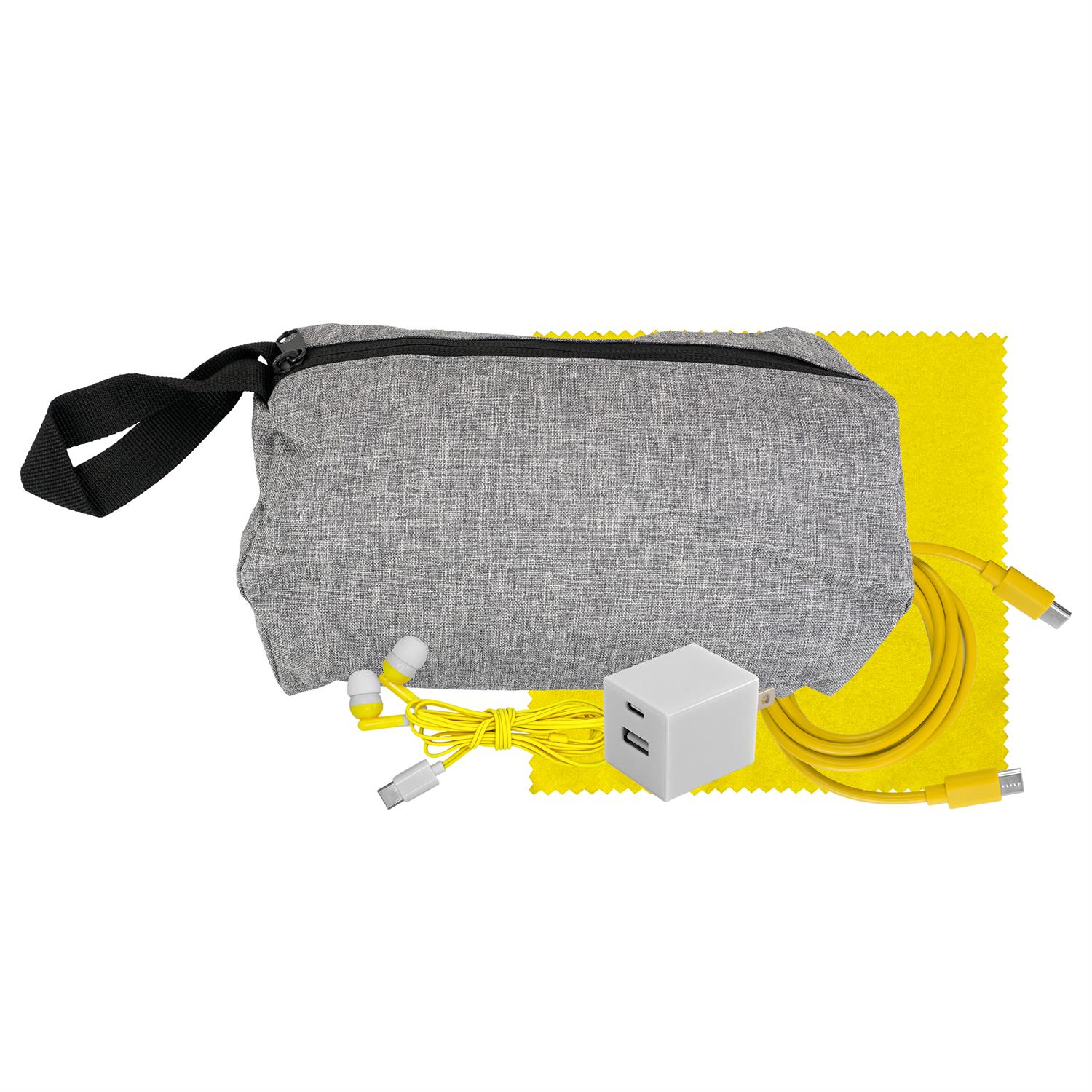 Travel A+C to C Ultimate Charging Set 1
